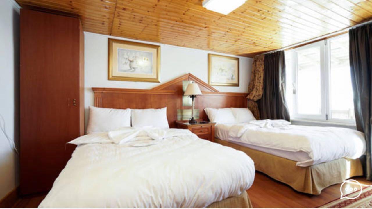 Arapzade Apart Otel Istanbul Bagian luar foto